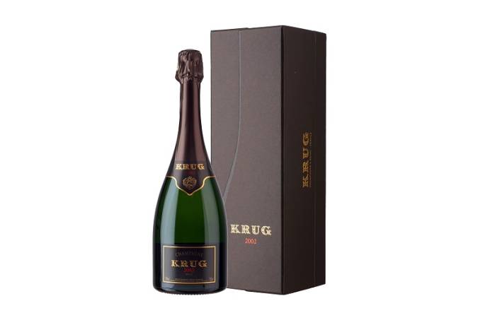 Krug (GB)