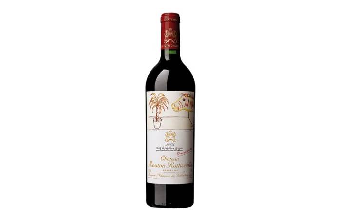 Mouton Rothschild