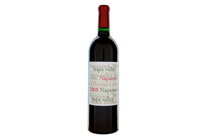 Dominus Napanook Proprietary Red Wine