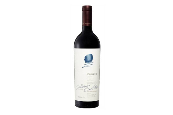 Opus One Proprietary Red Wine