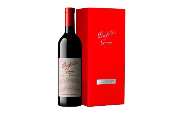 Penfolds Grange (GB)