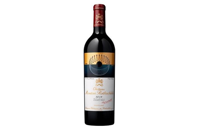 Mouton Rothschild