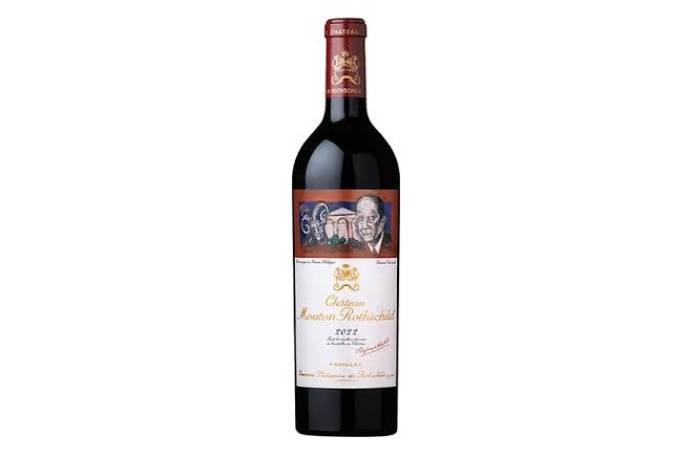 Mouton Rothschild