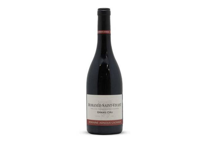 Arnoux Lachaux Romanee St Vivant