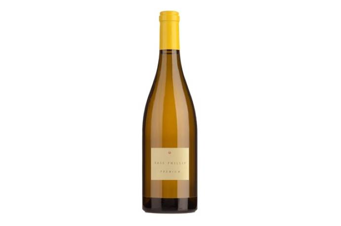 Bass Phillip Premium Chard