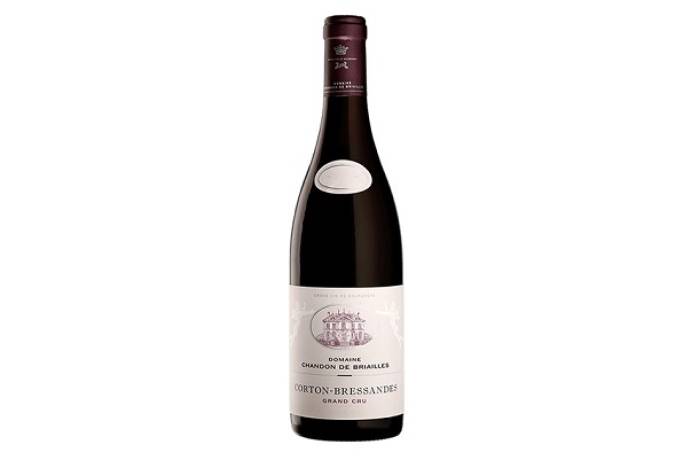 Chandon de Briailles Corton Bressandes