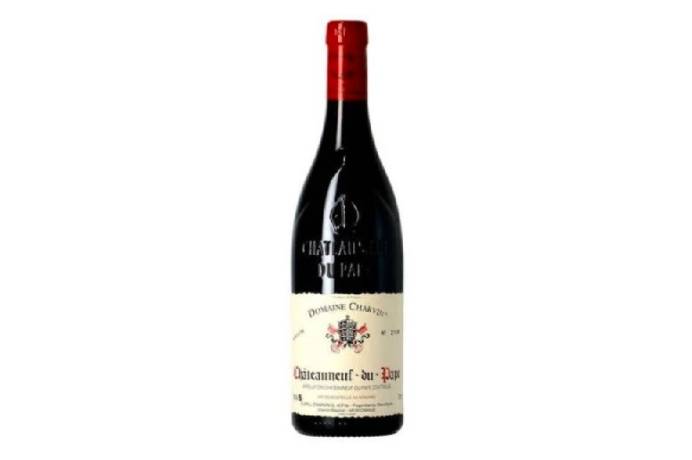 Gerard Charvin CDP