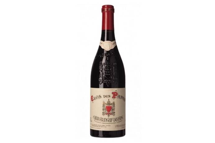 Clos des Papes CDP