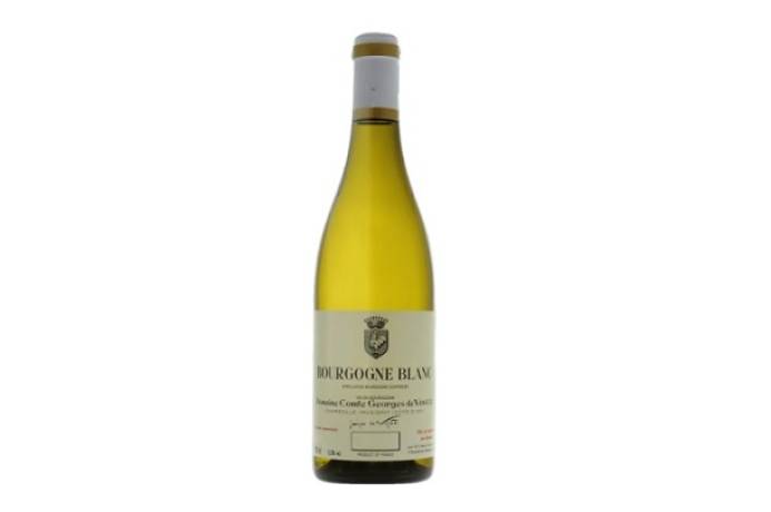 Comte de Vogue Burg Blanc
