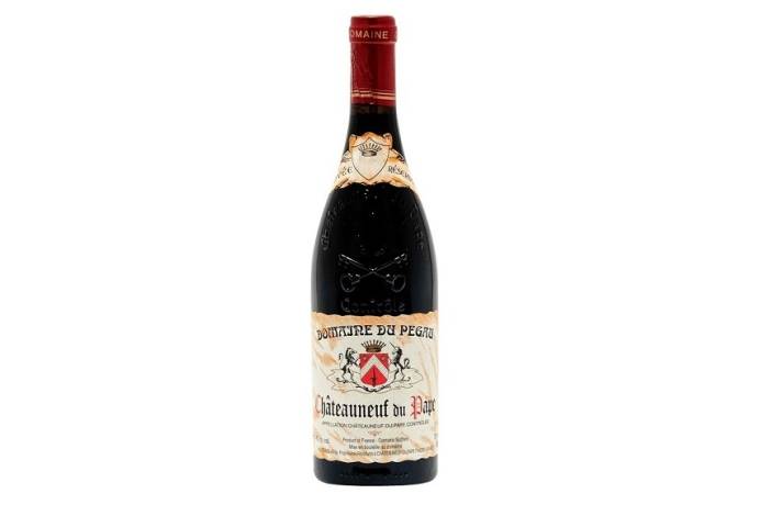 Dom du Pegau CDP Cuvee Rsve