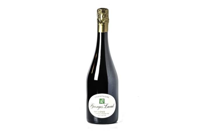 Georges Laval les Chenes Brut Nature