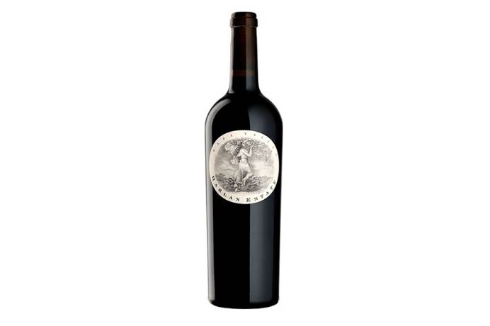 Harlan Proprietary Red Wine