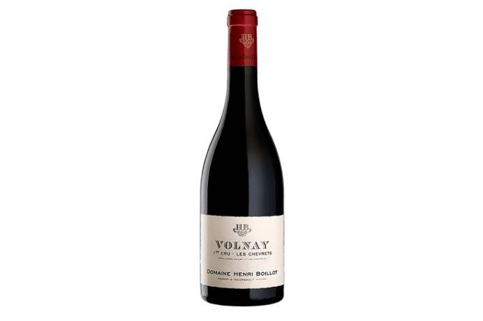 Henri Boillot Volnay les Chevrets