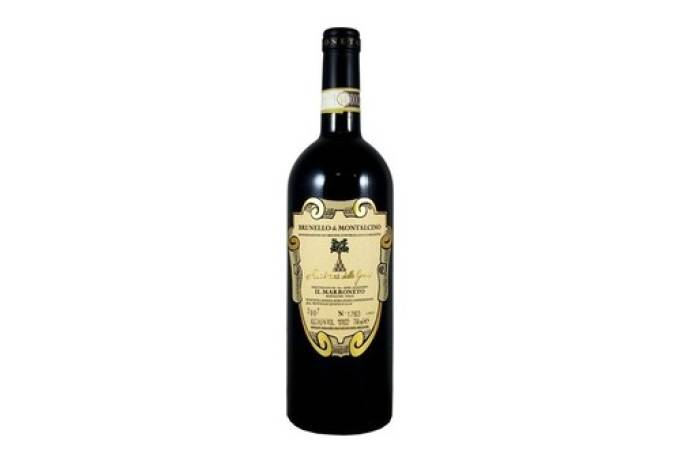 Il Marroneto BdM Madonna Delle Grazia