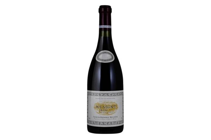 J F Mugnier Musigny