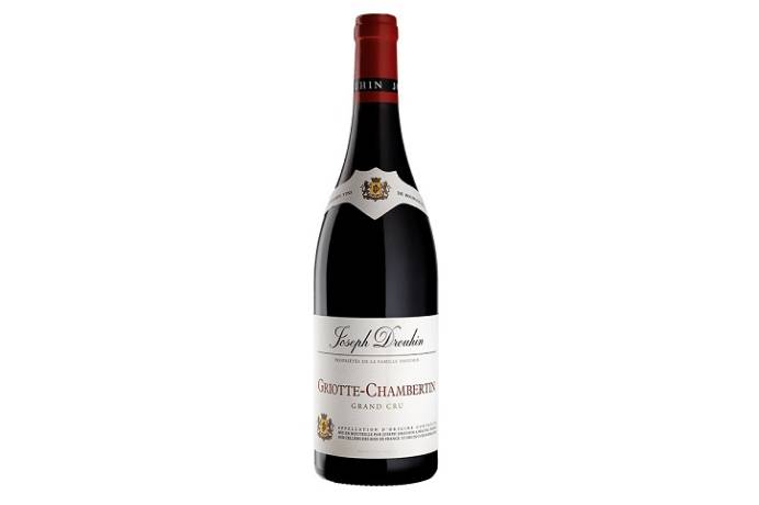 Joseph Drouhin Griotte Cham