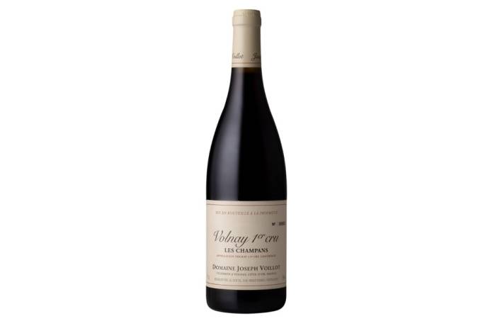 Joseph Voillot Volnay les Champans