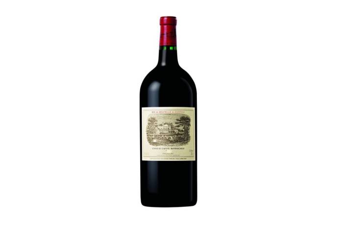 Lafite Rothschild    1500ml