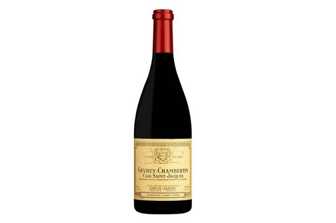 Louis Jadot Gev Cham Clos St Jacques