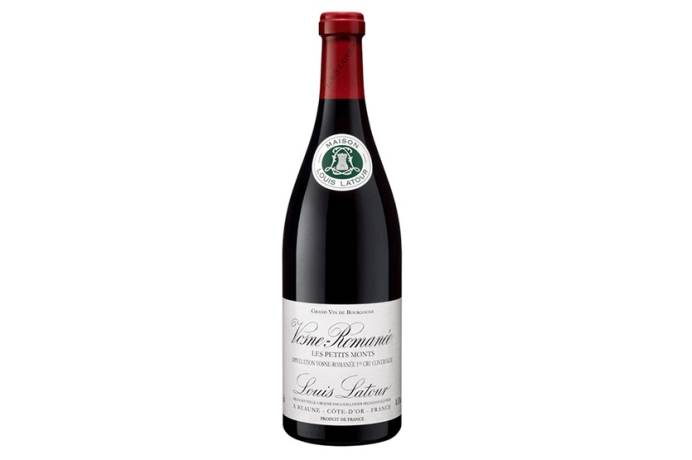 Louis Latour Vos Rom Les Petits Monts