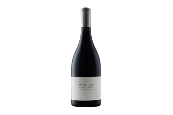 Olivier Bernstein Bonnes Mares