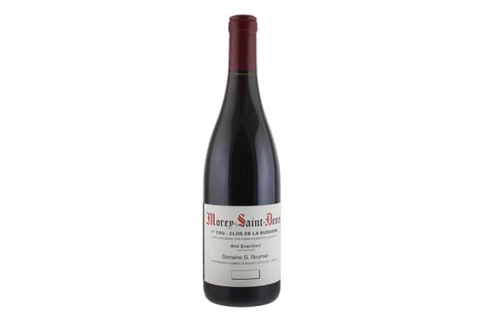 Georges Roumier Morey St Denis Clos de la Bussiere