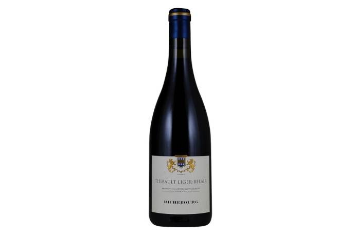 Thibault Liger Belair Richebourg