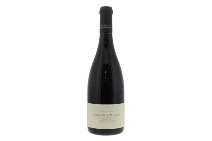 Amiot Servelle Cham Mus Derriere la Grange