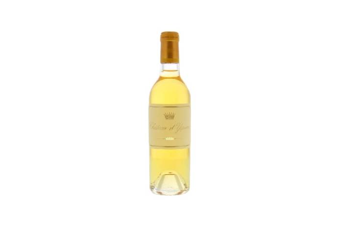 Ch dYquem 375ml