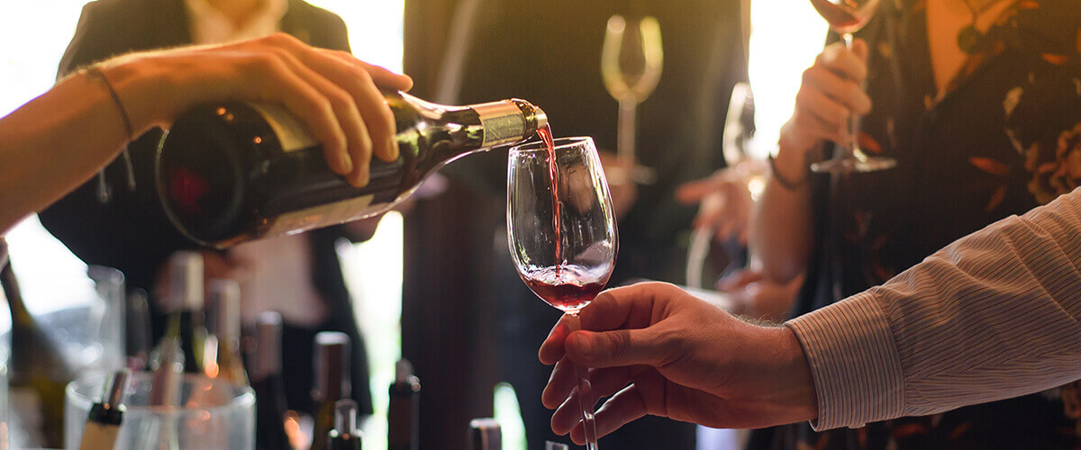 Winebond Quarterly Update – Q1 FY2026 Blog