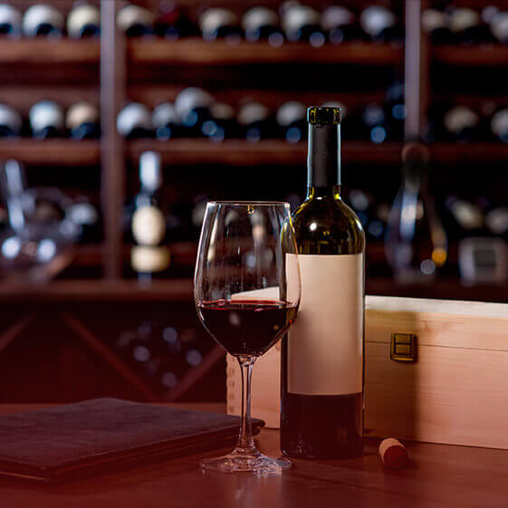 Personal Wine Storage in Singapore: Home vs Private (Costs & How to Choose) Blog